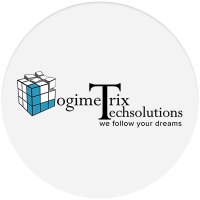 Logimetrix Techsolutions Pvt. Ltd.(@logimetrix) 's Twitter Profile Photo