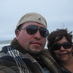 Ceasar Montoya (@aztlandjz) Twitter profile photo