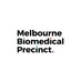 Melbourne Biomedical Precinct (@melbbiomed) Twitter profile photo Melbourne Biomedical Precinct (@melbbiomed) Twitter profile photo