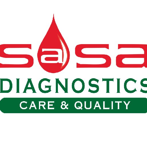 sasadiagnostic's profile picture. Gurugram's Most Trusted Diagnostic Center