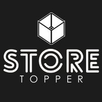 Store Topper(@StoreToppercom) 's Twitter Profile Photo