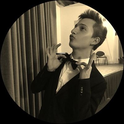 pietro_wengiot's profile picture. F1ファン、日本語学習者