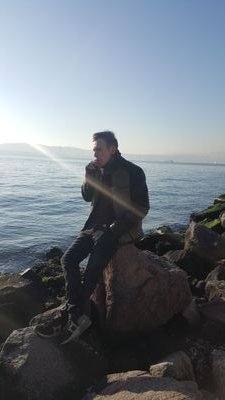 TechnoBeceT's profile picture. 