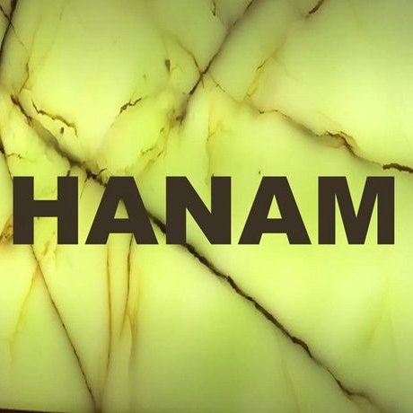 onyxmosaic's profile picture. We at " Hanam " Process and Export the  World's finest quality of Onyx  in White, Green, Multi Red, Multi Brown, Multi Green, Light Green and  Marble in Beige,