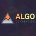 Algo Convention (@algoconvention) Twitter profile photo Algo Convention (@algoconvention) Twitter profile photo