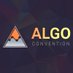 Algo Convention (@AlgoConvention) Twitter profile photo