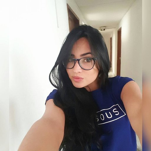 sophieStimson's profile picture. Sophie Stimson makes you happy