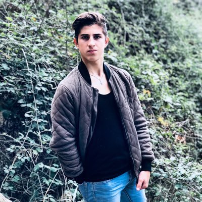 Andrei_777APR's profile picture. Comentario deportivo Me gustan mucho las luchas UFC/MMA/BOXING y tambien me gusta el deporte y salir a correr❤️