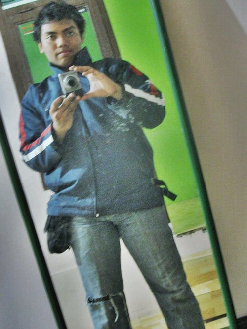 Networkaccess15's profile picture. I'm cute,sweet,lover....
and I LOVE DEWI...