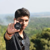 Nithin Bhat(@nitindparanjape) 's Twitter Profile Photo