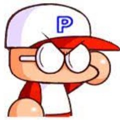 kabaokunn411's profile picture. https://t.co/soaslFF7Dk APPLE マインクラフト　パワプロ