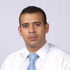 MostafaBa's profile picture. 