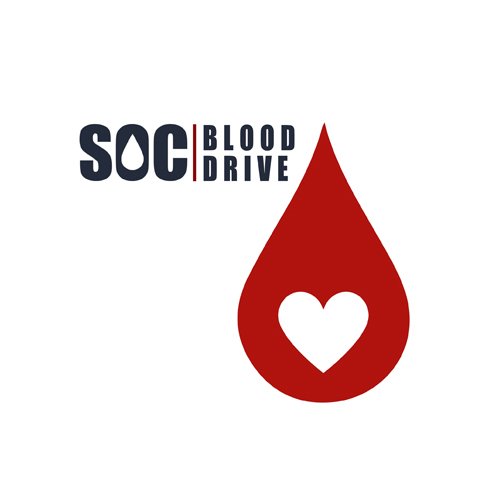 Missed out on a previous blood drive? No worries, visit School of Communication on 22nd February, 10 am onwards, and do your part.