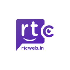 RTCWeb.in is your technology partner for #WebRTC driven communication. DM to learn more! #healthcare #recruitment #education #telehealth #customersupport