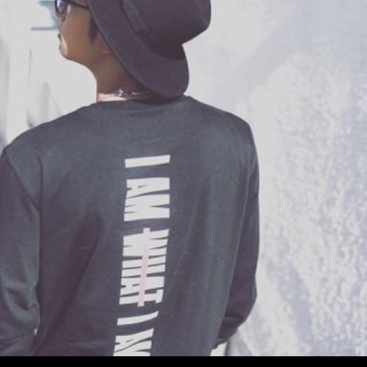 3kBoWDnp0ygHWrV's profile picture. 若者経営者　