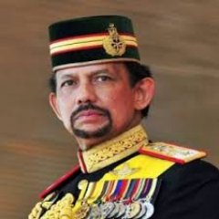 Hassanal bolkiah