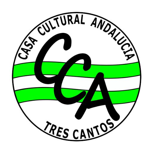 TcAndalucia's profile picture. Casa Cultural Andalucía de Tres Cantos.