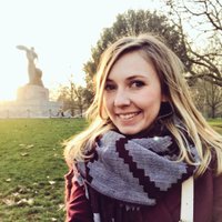 Tanisha Heiberg (@tanishaheiberg) 's Twitter Profile