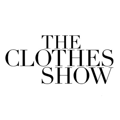 TheClothesShow Profile Picture
