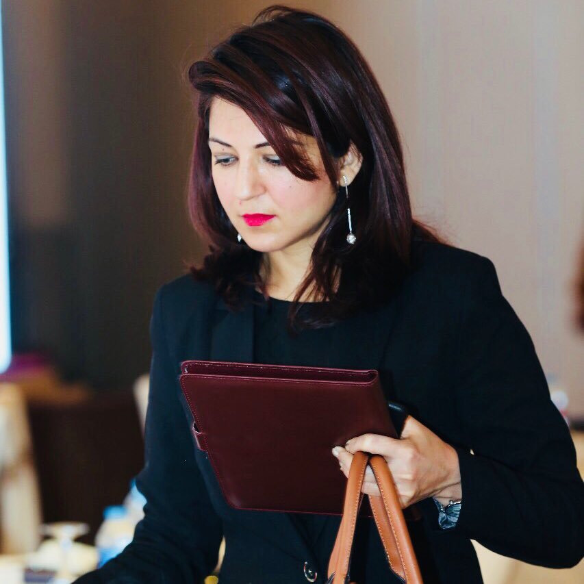 A humanitarian & a patriot. I support IK’s political vision.
