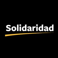 Solidaridad_SAF(@Solidaridad_SAF) 's Twitter Profile Photo