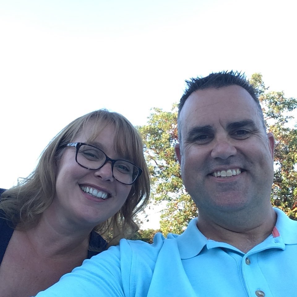 Husband, WSU & PLU Dad, Sales Representative - Hughes Fire Equipment.
