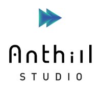 Anthill Studio(@anthill_studio) 's Twitter Profile Photo