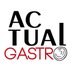 actualgastro (@ActualGastro) Twitter profile photo