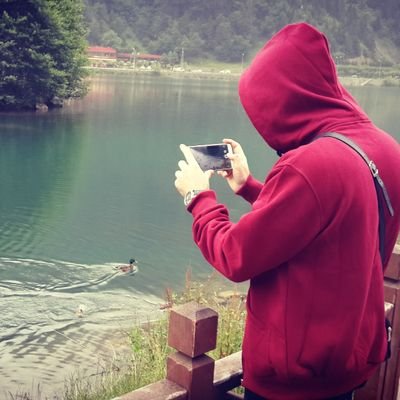 sfkyhn's profile picture. Kimyager