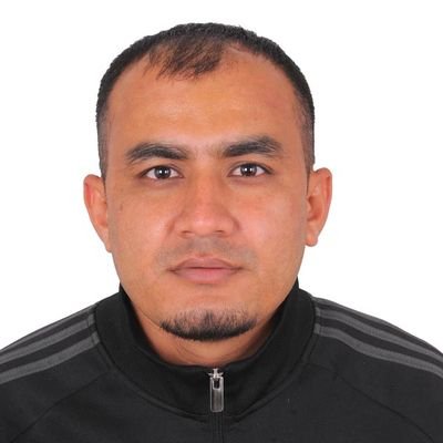 RaWBinKhadka's profile picture. Real Madrid and Manchester United Fan. Research Assistant | Oklahoma State University. Researcher, Biotechnologist & Microbiologist.
