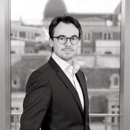 Thibaud_Ch's profile picture. @Bain | #Technology #Telecom #Software #Cyber #Fintech #Digital #Innovation #IoT #AI #PE #VC | Tweets are my own
