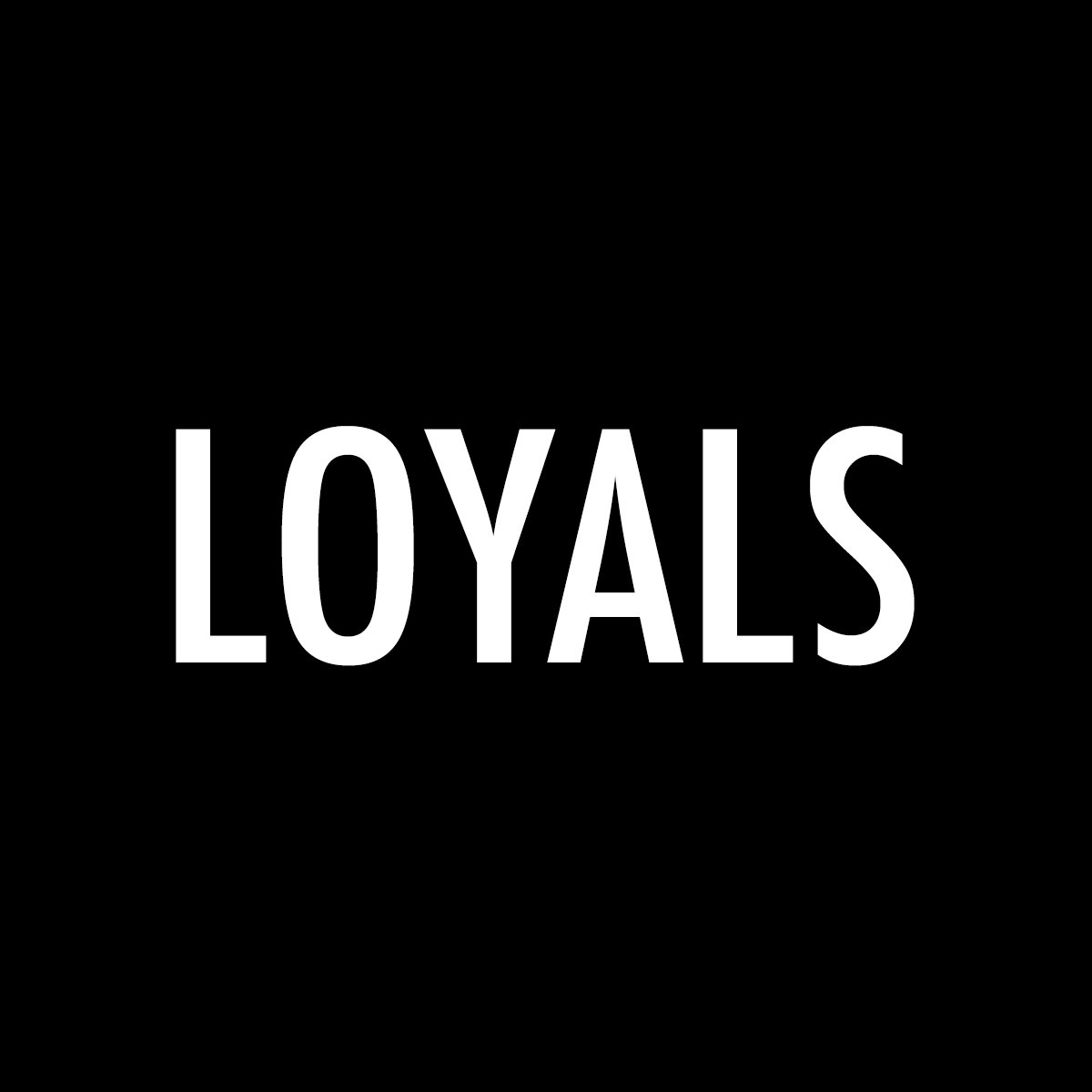 LOYALS is a tribute song to Lorde for respecting the Palestinian call for cultural boycott of Israel. Contact: nopostcodeenvy48@gmail.com