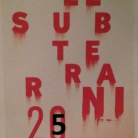 Subterrani (@subterraniradio) 's Twitter Profile Photo Subterrani (@subterraniradio) 's Twitter Profile Photo