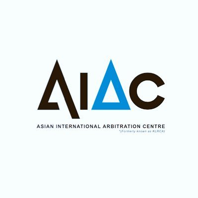 Image result for asia  international arbitration centre
