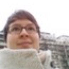 CelineSicot's profile picture. 