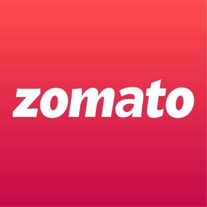 Zomato Canada is the fastest way to search for great places to eat around you. 
Download the app: https://t.co/Lu9p0Lfr3a
Instagram: @ZomatoCA
Facebook: Zomato