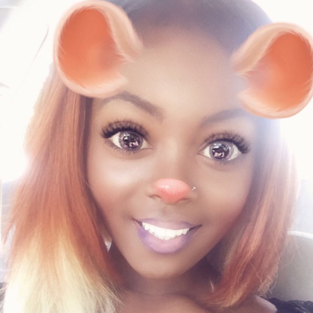 Follow Me iiFollow Back.! # Beautiful Clover Bae 🍀💕🌹# I D G a f I'm me . . #Instagram _ #CallMe.. Beautiful Darling 💜💜💜