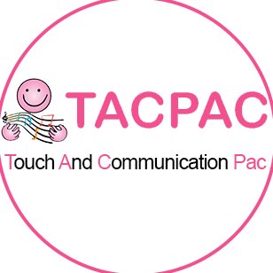 TACPAC is a #sensorycommunication resource using touch and music for communication and sensory alignment.