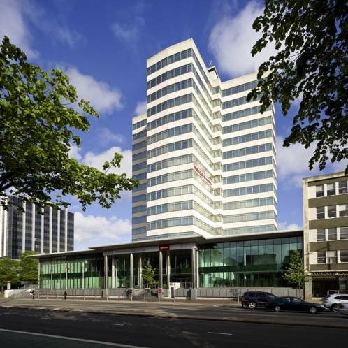 4* hotel with 165 rooms, located in the heart of Cardiff city centre; inc spa, pool, gym, restaurant & events space. https://t.co/XLNmHu1mgG