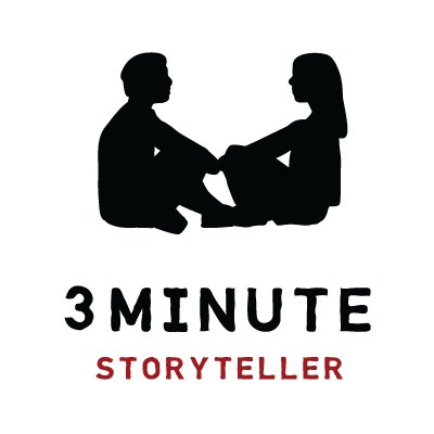 For the Love of Conversation:
Storytelling for Social Change
https://t.co/xX9zitmSq9