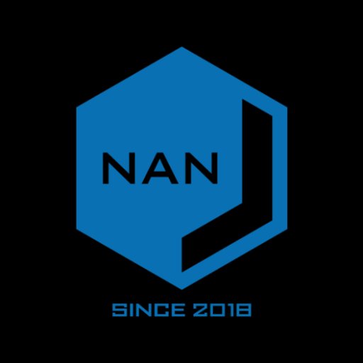 スポーツやeスポーツを応援する仮想通貨「NANJCOIN」の公式です  #NANJCOIN #NANJ $NANJ Discord：https://t.co/1sULwSjGD7 Blog：https://t.co/5jgQKp92Y7 English： @NANJCOINENGLISH