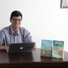 ramgvallath's profile picture. A human proton -spreading positivity. Bestselling author, Motivational Speaker, Editor of 'i wonder', a science magazine, start-up mentor, co-founder.