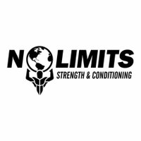 No Limits (@nolimitsgym_) 's Twitter Profile