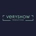 VERYSHOW (@veryshow_prod) Twitter profile photo VERYSHOW (@veryshow_prod) Twitter profile photo
