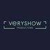 VERYSHOW (@VERYSHOW_Prod) Twitter profile photo