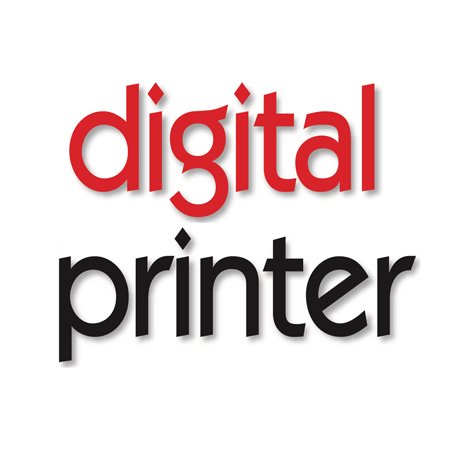 The industry’s only magazine focused on commercial digital printing. News, features & events. Organisers of the https://t.co/UpQFvD9719.