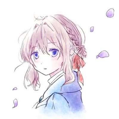 VVVVVViolet's profile picture. 