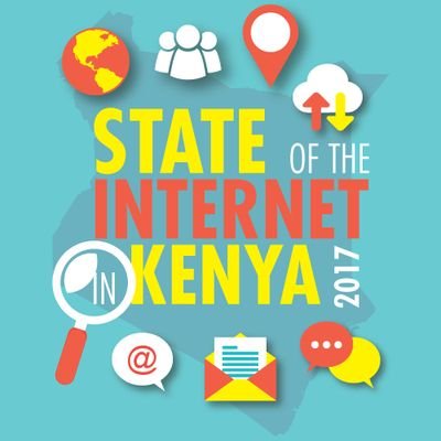 Protecting human rights online in Kenya. Initiative by @BakeKenya.