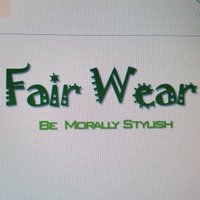 Fair Wear (@fairwear) 's Twitter Profile