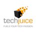 TechJuice (@techjuiceonline) Twitter profile photo TechJuice (@techjuiceonline) Twitter profile photo